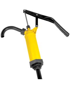 Yellow Std. Duty Lever Action