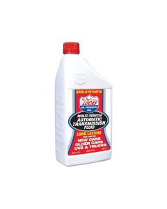 32 fl. oz. Multi-Vehicle ATF, Automatic Transmission Fluid (Case of 6)