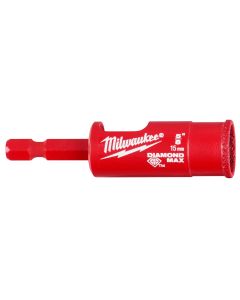 5/8" Diamond Max Hole Saw