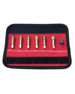 Diesel Exhaust Bung Re-threaders