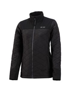 M12 Heated Women'S Axis Jacket Kit M (Black)