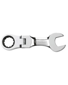 3/4" Stubby Flex Combination Ratcheting GearWrench