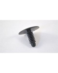Black Universal Nylon Fascia Panel Retainer (25/Bag)