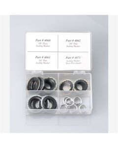 GM Sealing Washer Asst
