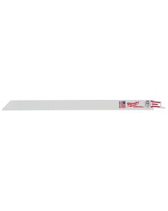12" 18 TPI   SAWZALL? Blades (10 Pk Bulk)