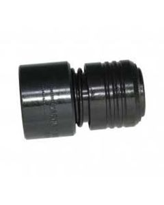 Pneumatic Bit Quick Change Retainer, .401 Shank, Universal