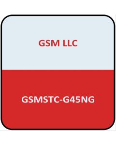 G45NG PRO TRIAD/ 14 Megapixel / 45 No Glo IR Emi