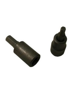 Disc Brake Cal Bolt Skt T60
