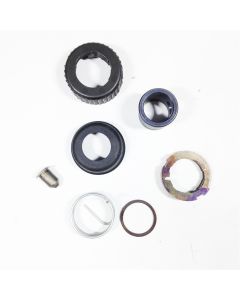 Milwaukee Steel Quik-Lok Blade Clamp Kit