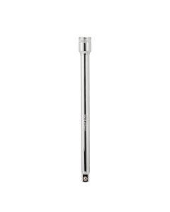 Chrome Extension, 1/2" Drive, 10" Long