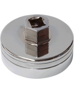 Heavy Duty Oil Filter Tool