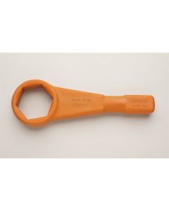 Strk FaceBx Wr6Pt Or 3-1/8"