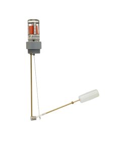 Tank Gauge Adjustable Jarhead 18-23 IN