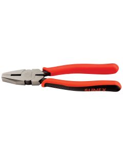 8" Linemans Pliers