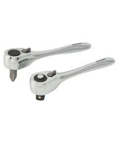 Titan Micro Bit Driver and Ratchet Combo