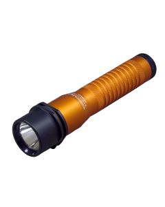 Strion LED - Light Only, Orange