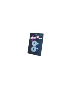 Pads  Brake Lathe Pressure Style Aamco 2 / Pk