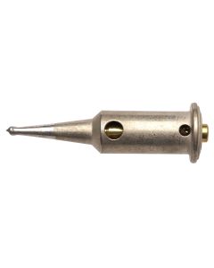 .031" Single Flat Tip for PSI100 Portasol Butane Soldering Iron