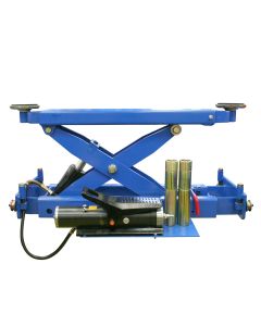 Atlas 7,000 lb. Capacity Rolling Jack