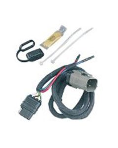 T-CONN 99 FORD F250 Heavy Duty F350
