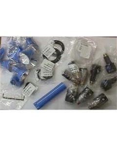 SERVICE KIT FOR "D" & "C" CELL