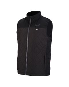 M12 Heated Axis Vest Kit XL (Black)