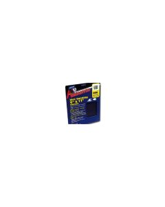 AIRBRASIVES 9" X 11" 400g 25PACK
