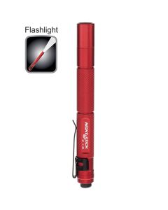 Bayco Nightstick Mini-TAC AAA Flashlight (Batteries Included)
