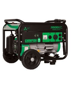 Champion Power Equip. 2800/3500 Watt Portable LPG Generator