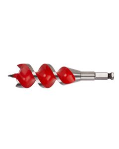 1-1/2" x 6-1/2" Auger Bit