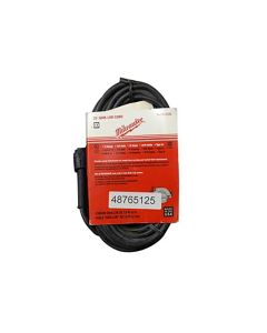 25' 2-Wire QUIK-LOK? Cord