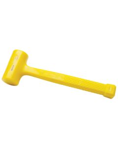 8 oz High Viz Dead Blow Hammer