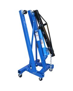 1.5 Ton Foldable Engine Crane W/ Fast Rise (XD)