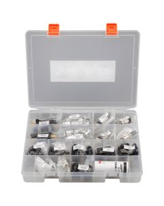 MXSENSOR Component Kit