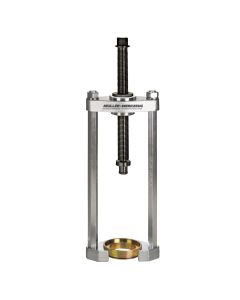 XL Press Frame with Impact Spindle