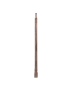 SPL/RDHEX Demo 1" x 18" Flat Chisel