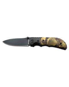 Aluminum Camo F
