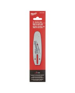 6" Guide Bar