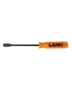 1/2IN Face Gasket Scrapper with Capped Handle