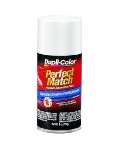 Perfect Match, Premium Automotive Paint Hyundai Colors