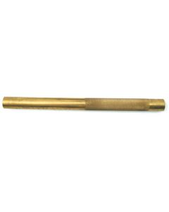 Brass Punch Bar