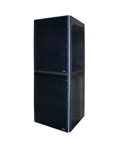 Rotary Merchandiser & 8 ABD Displays,10 Boxes