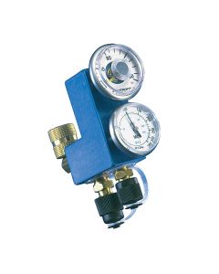 Air Content Analyzer