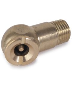 Ball Foot Chuck