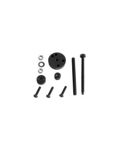 Chrysler Crankshaft Pulley Puller/Installer