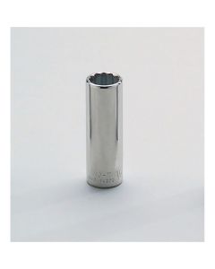 3/8"Dr 12Pt Dp Skt 5/8"