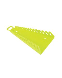 15 -Tool GRIPPER Reverse Wrench HI-VIZ Organizer