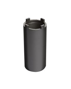 4 Lug Drive Pinion Shaft Flange Nut Socket