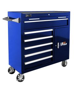Homak Mfg. 41 in. H2Pro Roller Cabinet