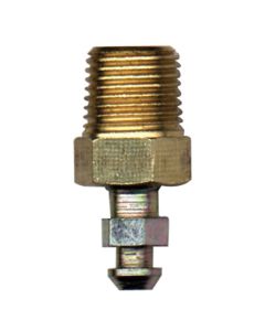 Brake Bleeder Screw 1/8-27 NPT Repair Insert